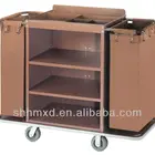 Hotel Laundry Trolley Hotel Laundry Trolley Stainless Steel Hotel Laundry Trolley