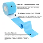 Tape Sports Muscle Tape Best Selling Disposable Muscle Tape Consumables Sports Waterproof Kinesiology Tape
