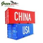 China Door To Door Shipping Agent In Shenzhen To Usa Amazon Warehouse FTW2