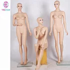 Mannequin Standard Realistic Female Mannequins Wholesale Fashion Full Body Female Mannequin Accesorios Para Ropa