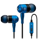 Earphones Handsfree Earphone For YEROGE Hot Selling Mic Earphones Made In China 3.5mm Jack Plug New Style Handsfree Earphone With Mic For Walking