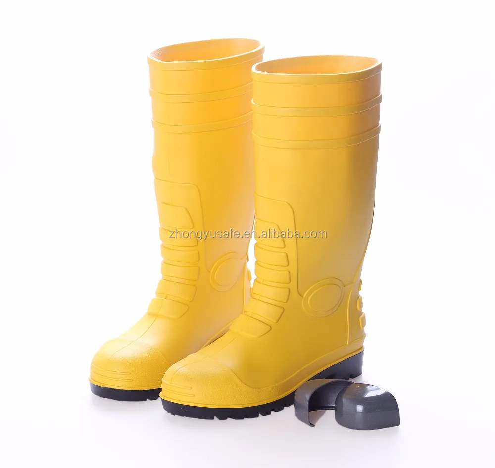 water boots