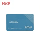 Key Rfid Pvc Card Kaba Classic 1k Digi Lock PVC Rfid NFC Hotel Lock Key Card