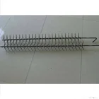 Titanium Baoji Tianbang Supplier Export High Quality Electrolysis Titanium Jigs And Titanium Anodizing Rack