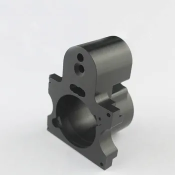 Custom CNC machining UHMW polyethylene POM PP PEEK plastic parts