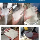 Flour Mill Machine Plastic Flour Mill Soft PVC Grinder PVC Plastic Pulverizing Milling Machine For Sale