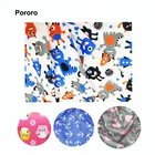 Stock Pul Fabric New Print Eco PUL Fabric For Cloth Diaper In Stock