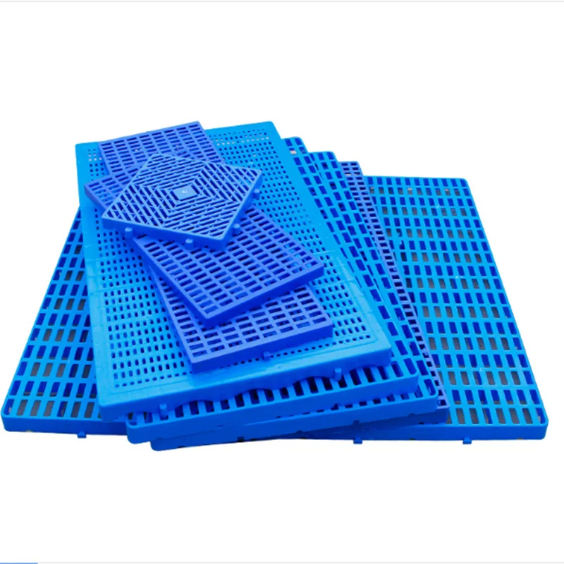 plastic floor mat for dog cage