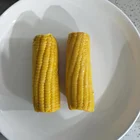 Corn Corn New Crop Mikado Brand Chinese Sweet Corn On Cob In Vacuum Pack