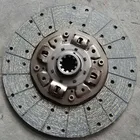 Clutch High Truck Clutch Disc Truck Fan Clutch Disc Manufacturers For Hino J08C With High Quality Price