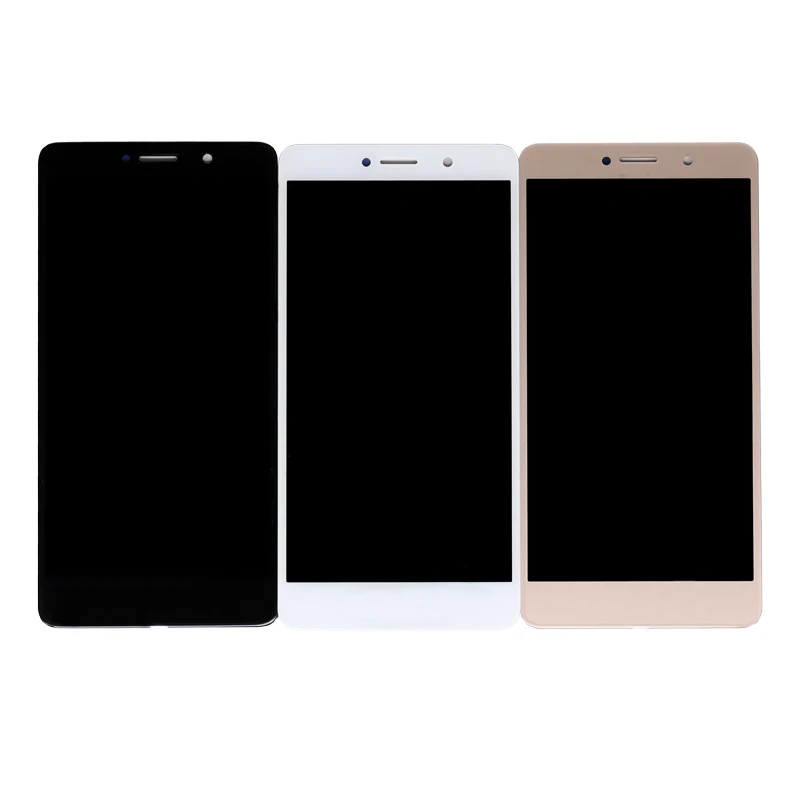 Lcd Display For Huawei Honor 6x Screen 