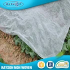 White Cover Nonwoven Fabric Plant Covers Hot Products White Frost Protection Nonwoven Fabric Plant Cover
