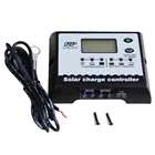 Waterproof Solar Controller Waterproof 12V10A Solar Controller With LCD Display