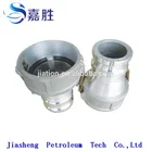 Reducing Coupling Vapor Recovery Coupler Vent Reducing Coupling For Oil Gas Discharge
