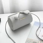 Clutch Bag Clutch OEM Custom Red Round Clutch Bag