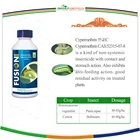 Pesticide Cypermethrin Cypermethrin Buy Pesticides Factory Price Pesticide Cypermethrin 5 EC With High Quality