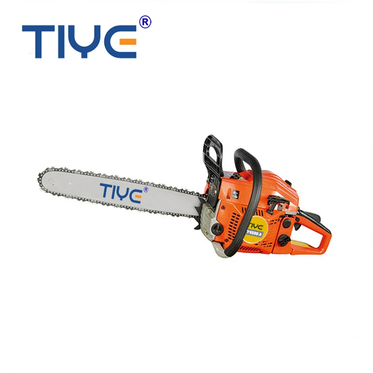 Hot Sale 45cc 4500 Chainsaw 