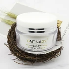 Cream OEM/Private Label Highly Effective Wrinkle Free Cream Anti Wrinkle Cream For Face Skin Care
