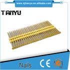 Nails Framing Nails 3 Inch 21 Degree Plastic Strip Framing Nails