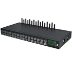 16 Gsm Sim Ejointech Voip Device Best Price Goip 16 Ports Gsm Gateway With IMEI / SIM Change
