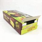 Biscuit Box Packing Box Food Packaging Pastry Biscuit Box Pie Box With Easy Tear Line