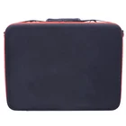 Poker Game Set Custom Professional Casino Chip 300pc 500pc Poker Box Game Set Eva Hard Chip Case