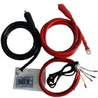 Charger 24v 30A Lead Acid Automatic Battery Charger With PC Software Management For Lead Acid And Lithium Battery