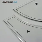 Ruler Ruler Rulers Factories Factory Customized Drawing Acrylic Sewing Template Ruler