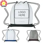 Bag Customized Cheap Drawstring Bag Polyester Draw String Bag