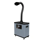 Air Fume Fume Smoke Air Purifier Collect Laser Dust