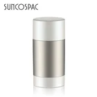 30ml Stick Deodorant Container Yuyao Suncospac 30ml 50ml Empty Round Deodorant Stick Container 75ml