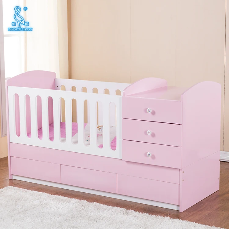 baby crib design