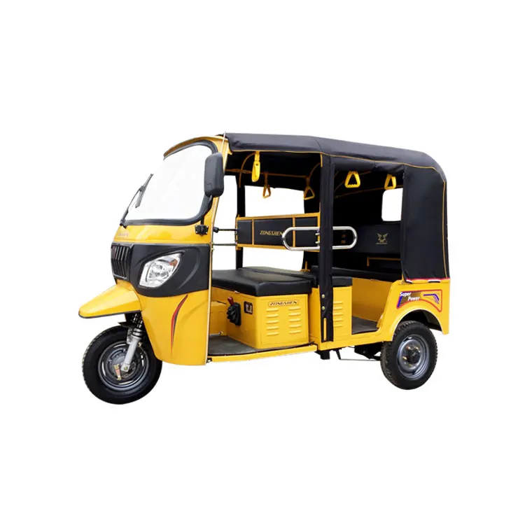 auto 3 wheeler price