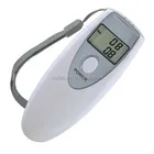 Alcohol Tester 2019 Professional Breathalyzer Alcohol Breath Tester For Personal