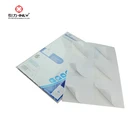 Adhesive A4 Inkjet Paper Paper A4 Inkjet Labels White Blank Self Adhesive 6 Up A4 Laser Inkjet Printer Paper Labels