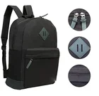 School Pattern School Backpack Waterproof Function School Bag Backpack For Men And Boys