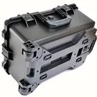 Tool Kit Box Tool Box Plastic Hand Tool Kit Plastic Fishing Box Tool Box With Wheels