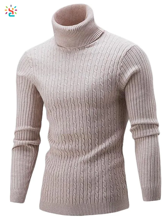 turtleneck sweater men,bulk blank sweaters,long sleeve turtleneck sweater,new apparel,fresh yoga.jpg