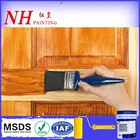 Coating Wood Coating NC Solid Color Wooden Furniture Paint Coating