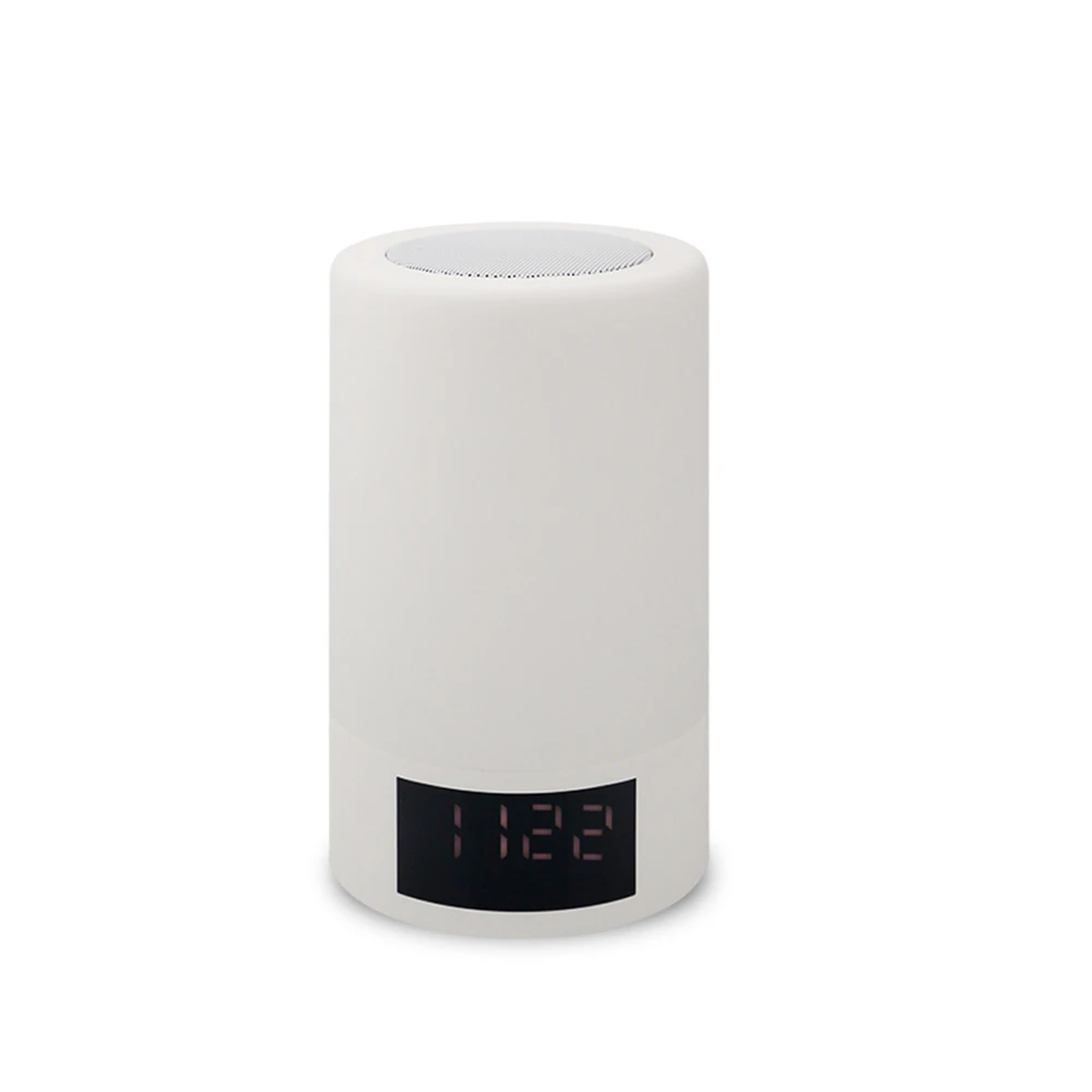 google home mini night light