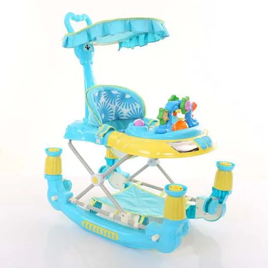 custom baby walker