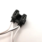 Auto Stereo Stereo Wiring Harness Highly Rated The Most Promotion High Quality Popular Auto Stereo Wire Harness
