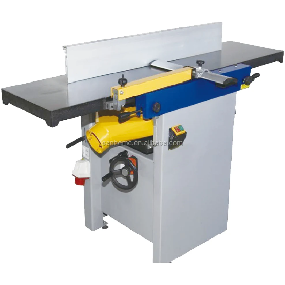 Gabungan Planer Thicknesser - Buy 