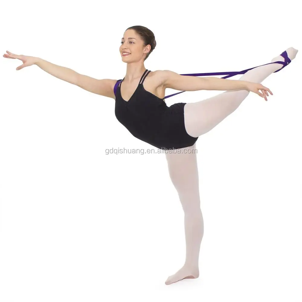 Length Natural Ballet Stretch Band For Dancers And Ballerinas - Buy Ballet Stretch Band,Ballet Band,Stretch Band Product on Alibaba.com