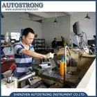 Water Testing Drop Tester Machine IPX7 IPX8 Mobile Phone And Tablet Water Submersion Testing Machine Waterproof Tester