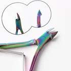 Cuticle Nipper Nail Cuticle Nipper High Quality Finger Toe Nail Custom Cuticle Nipper