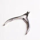 Nipper Nail Nipper Low MOQ Connie Cona Ingrow Cuticle Pusher Nghia Nail Cuticle Nipper Professional