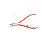 Cuticle Nipper Best Quality Newly Designed 11 CMNail Stainless Steel Nail Cuticle Nipper