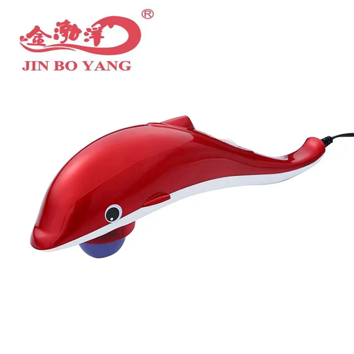 Вибратор Дельфин