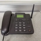 Dual Sim 3g Phone Fixed Phone ESN-10A Dual 2 SIM Card GSM CDMA WCDMA 2g 3g Fixed Wireless Phone FWP Gsm Desktop Phone